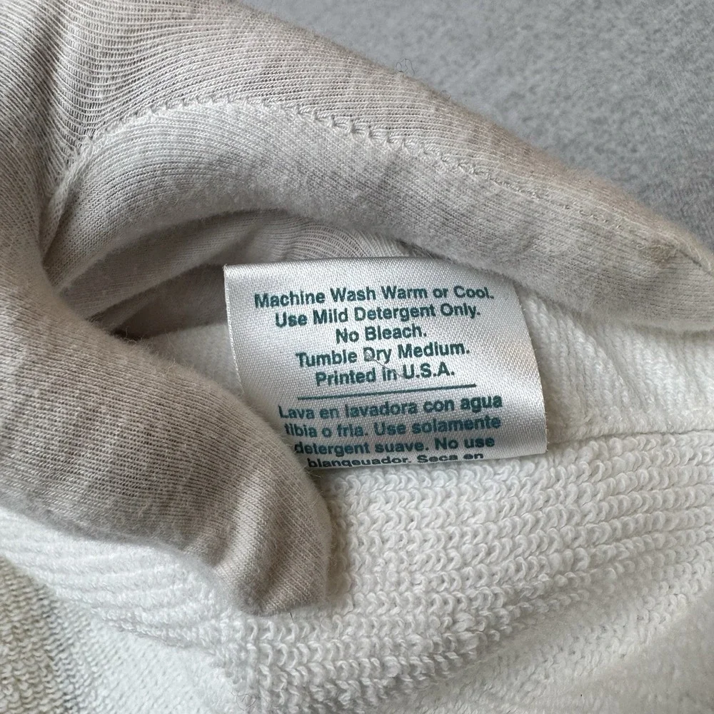 MBNA NFL Super Bowl XXXVI Promo Towel Credit Card Issuer Patriots vs. Panthers